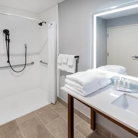 Hawthorn Extended Stay By Wyndham Oklahoma City Airport Exterior photo