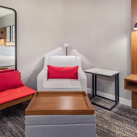 Hawthorn Extended Stay By Wyndham Oklahoma City Airport Exterior photo