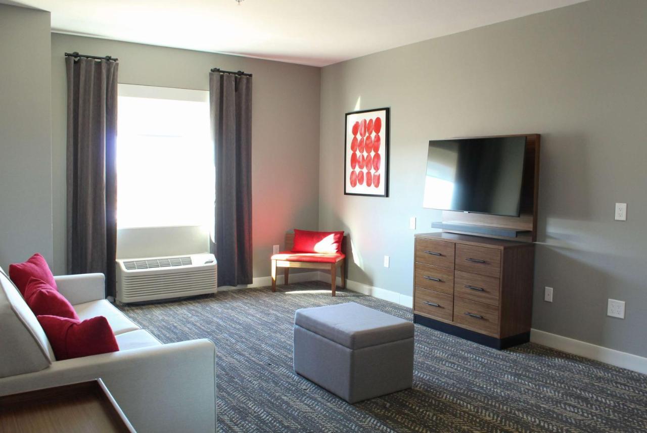 Hotel Hawthorn Extended By Wyndham Airport Oklahoma City