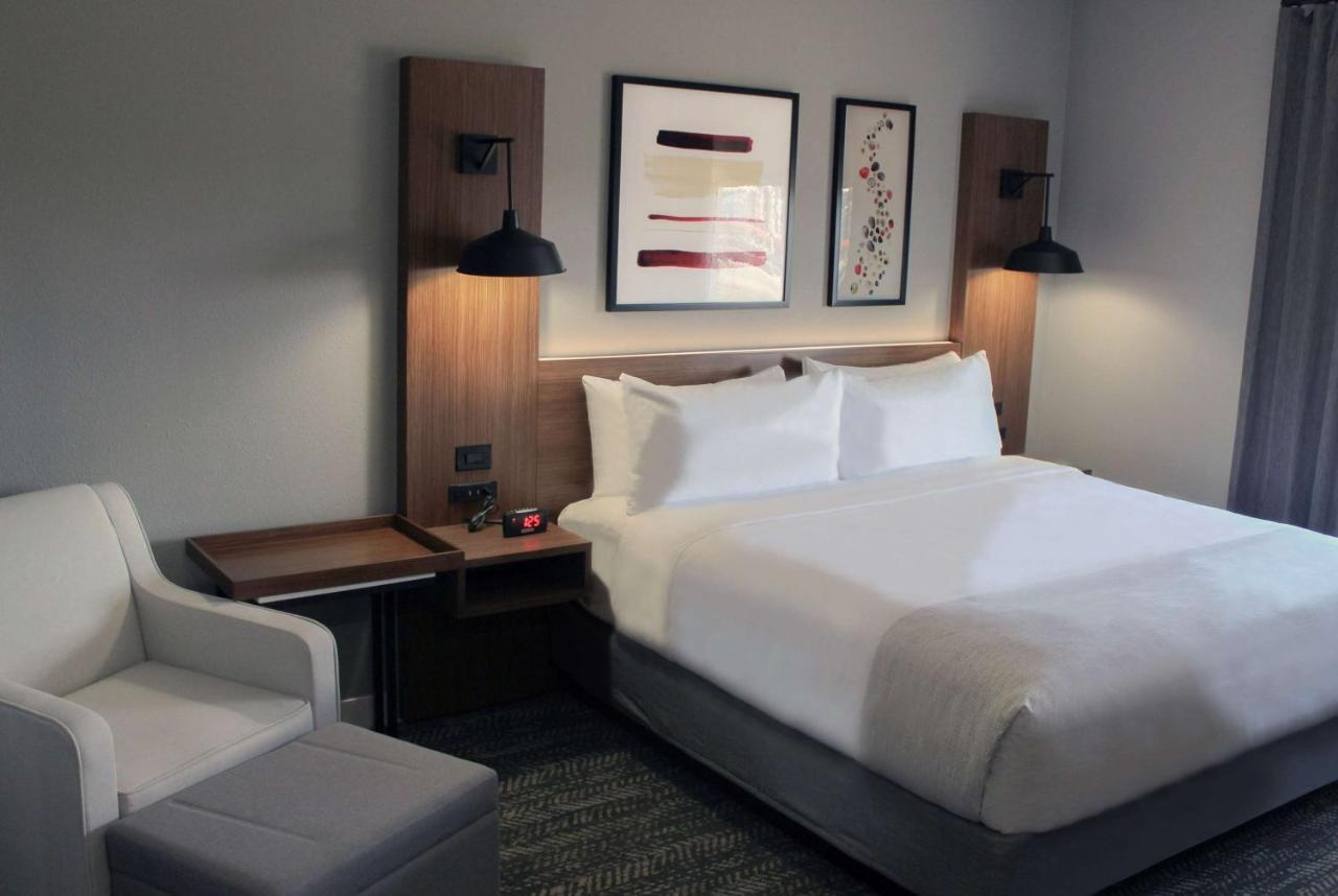 Hawthorn Extended By Wyndham Airport Oklahoma City